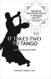 Tango cover